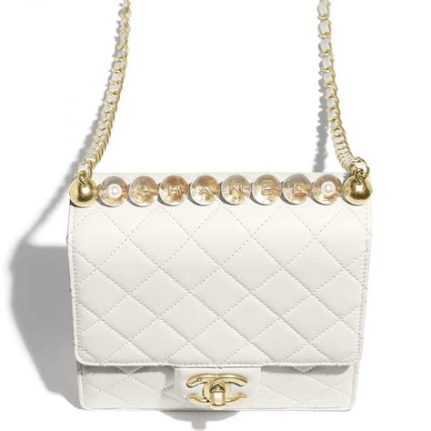 chanel acrylic bag|cheapest chanel bag 2020.